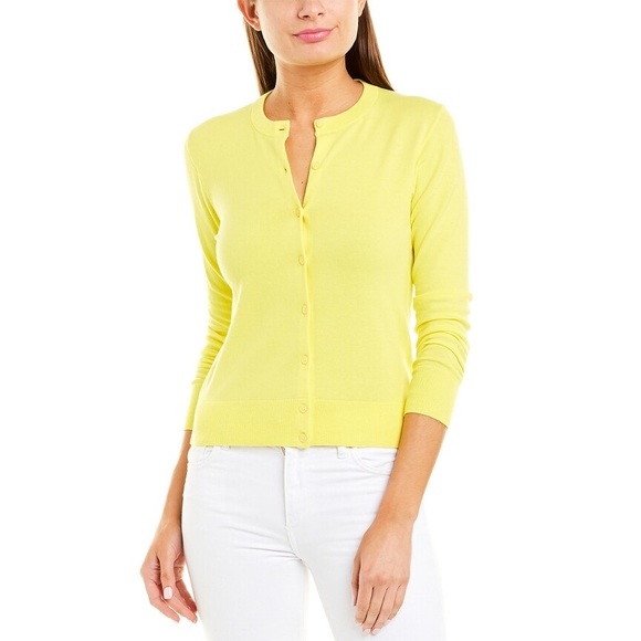 J. Crew | Sweaters | Jcrew The Caryn 